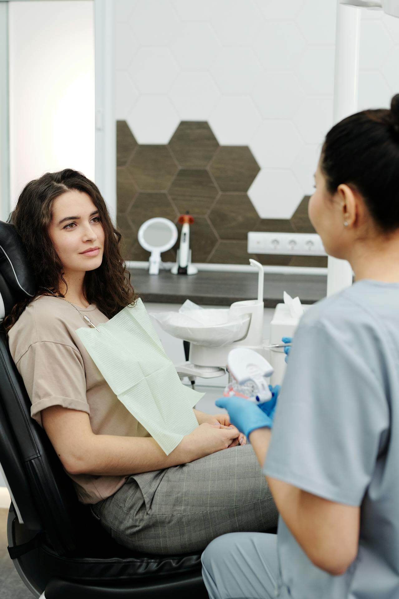 Türkiye’deki İmplant Klinikleri